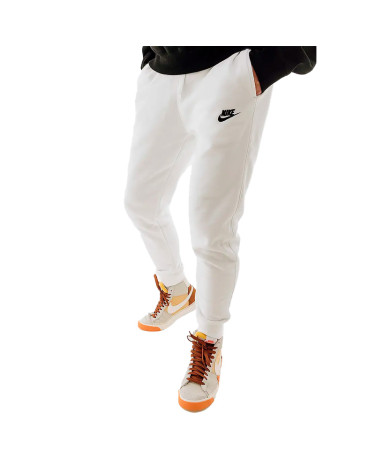 Штани Nike NSW CLUB JGGR BB BV2671-100 White