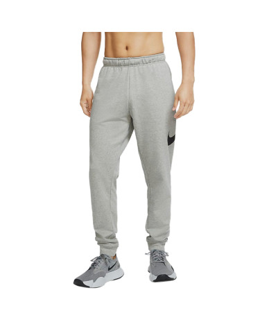 Штани Nike NK DF PNT TAPER FA SWSH CU6775-063 Сірий