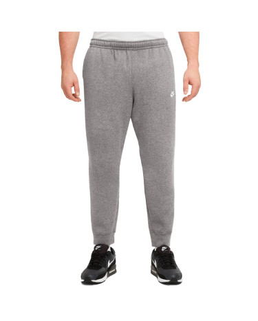 Штани Nike CLUB JGGR BB BV2671-071 Серый