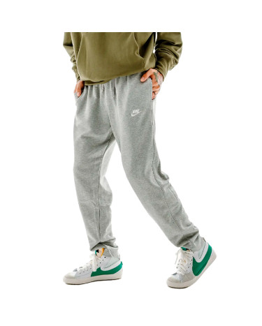 Штани Nike CLUB PANT OH FT BV2713-063 Grey