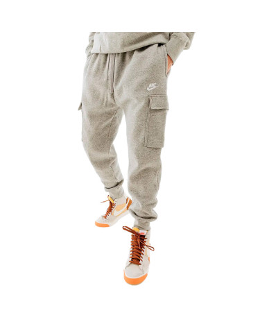 Штани Nike CLUB PANT CARGO BB CD3129-063 Grey