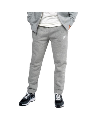 Штани Nike CLUB PANT OH BB BV2707-063 Сірий