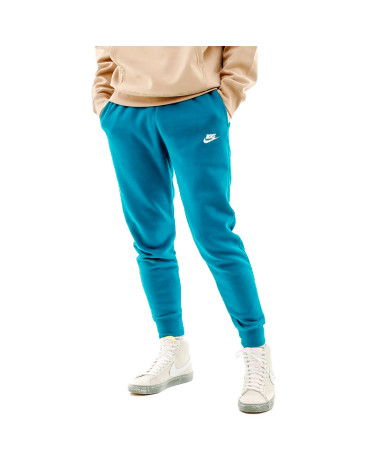 Штани Nike CLUB JGGR BB BV2671-381 Turquoise