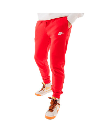 Штани Nike CLUB JGGR BB BV2671-657 Red