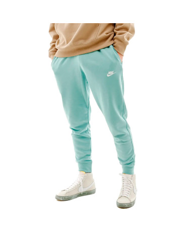 Штани Nike CLUB JGGR FT BV2679-309 Mint