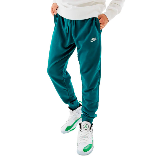 Штани Nike CLUB JGGR FT BV2679-381