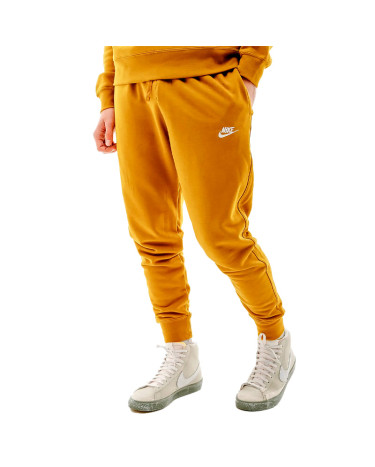 Штани Nike CLUB JGGR FT BV2679-716 Рудий