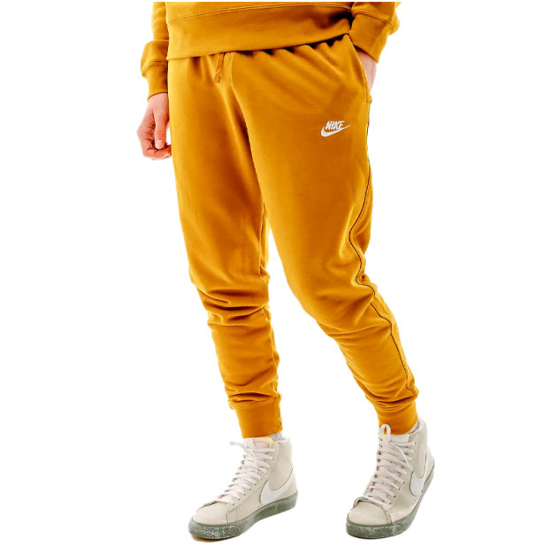 Штани Nike CLUB JGGR FT BV2679-716