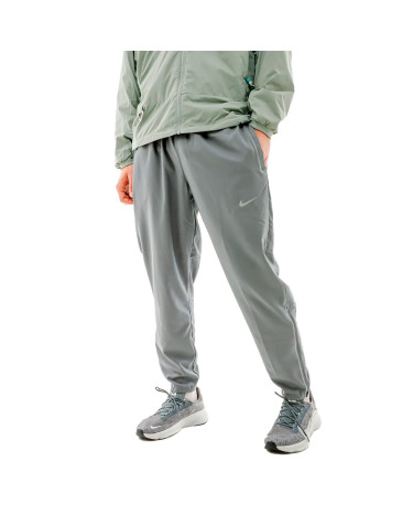 Штани Nike CHLLGR WVN PANT DD4894-084 Сірий