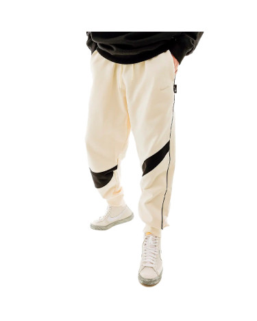Штани Nike SWOOSH PANT DX0564-113 Beige
