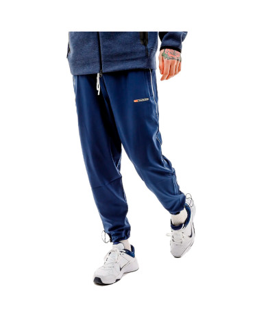 Штани Nike TRACK CLUB PANT FB5503-410 Cиній