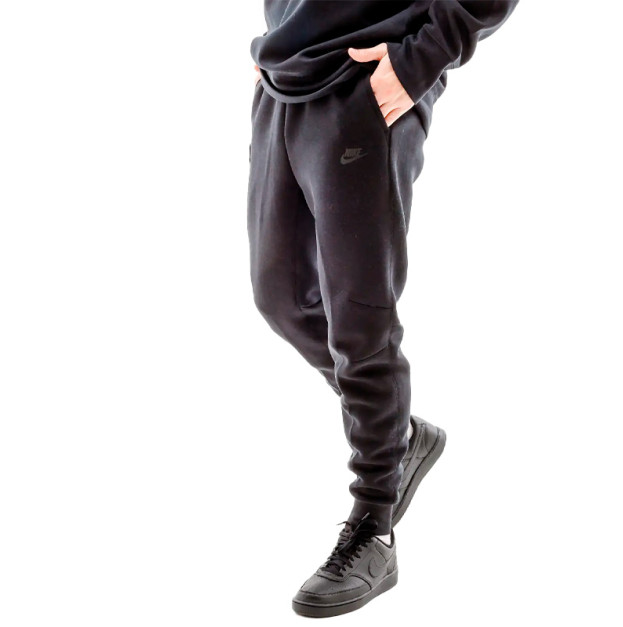 Штани Nike NK TCH FLC JGGR FB8002-010