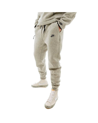 Штани Nike TCH FLC JGGR FB8002-063 Grey