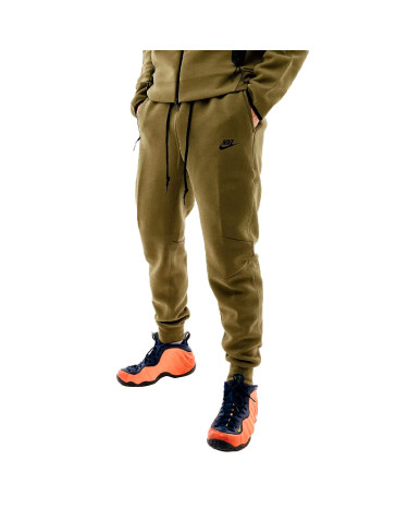 Штани Nike JGGR FB8002-222 Olive