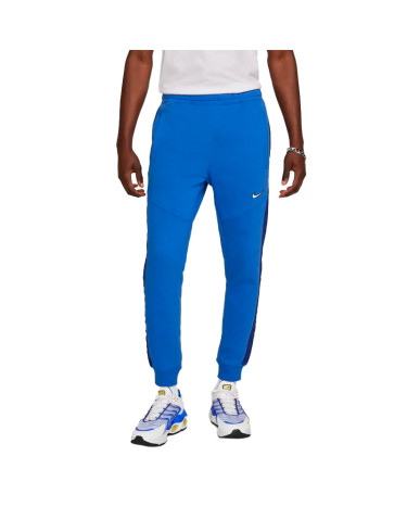 Штани Nike JOGGER BB FN0246-480 Blue