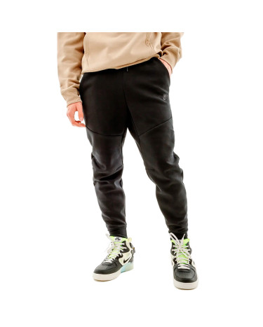 Штани Nike TCH FLC GX JGGR DX0581-010 Black