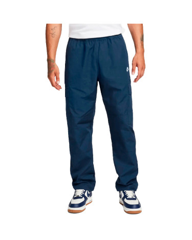 Штани Nike CLUB CARGO WVN PANT DX0613-410 Blue