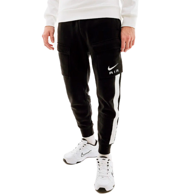 Штани Nike AIR CARGO PANT FLC BB FN7693-010