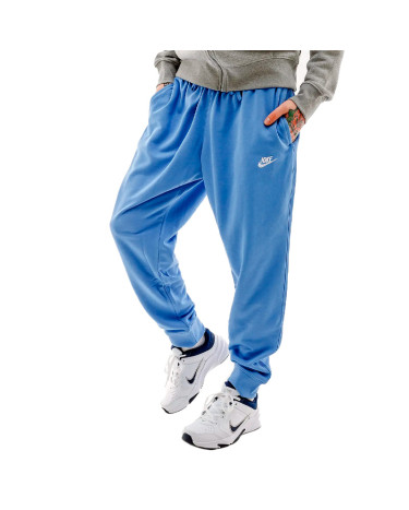 Штани Nike CLUB JGGR FT BV2679-450 Blue