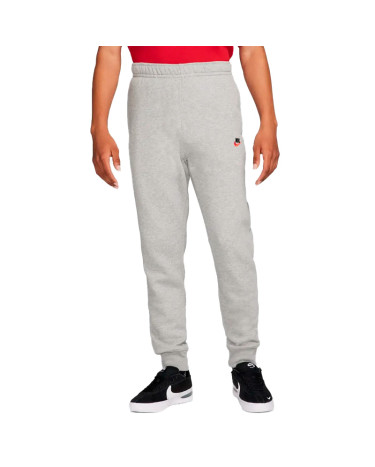 Штани Nike CLUB DT JGGR BB DQ8385-064 Grey