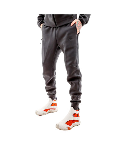 Штани Nike TCH FLC JGGR FB8002-060 Grey