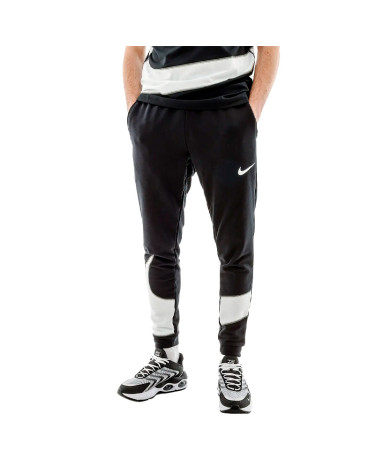 Штани Nike DF FLC PANT TAPER ENERG FB8577-010 Black