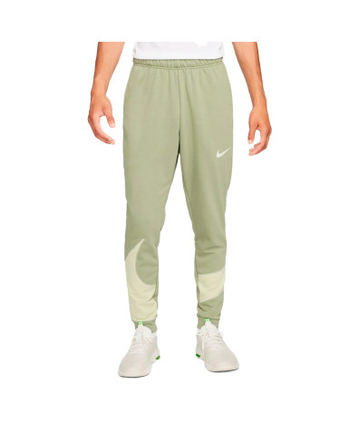 Штани Nike DF FLC PANT TAPER ENERG FB8577-386 Olive