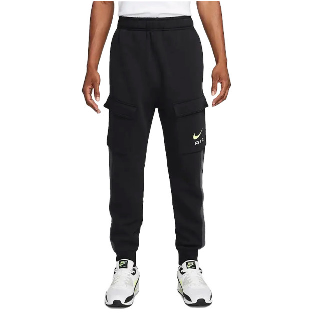 Штани Nike AIR CARGO PANT FLC BB FN7693-011