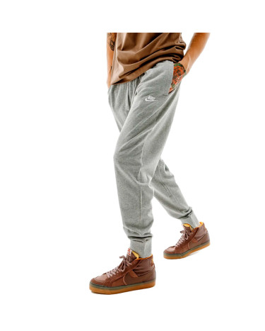 Штани Nike NSW CLUB JGGR JSY BV2762-063 Grey