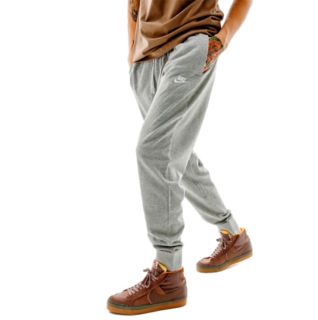 Штани Nike NSW CLUB JGGR JSY BV2762-063