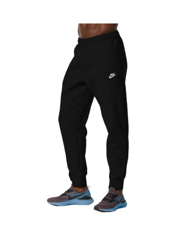 Штани Nike CLUB JGGR BB BV2671-010 Чорний