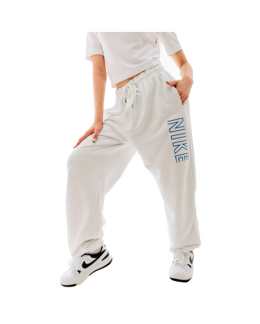 Штани Nike NSW FT OS HR JOGGER SW FJ4922-121 Белый