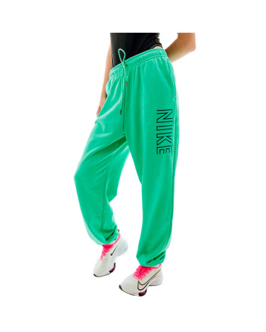 Штани Nike NSW FT OS HR JOGGER SW FJ4922-363 Зеленый
