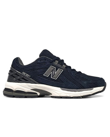 Кросівки New Balance 1906R Blue White Білий/синій
