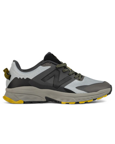 Sneakers New Balance 510v6 Fresh Foam Grey Black Yellow MT510LY6 Multicolored