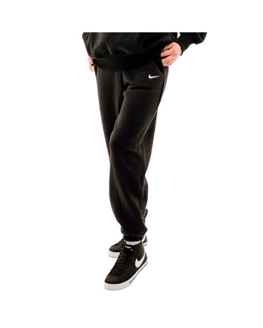 Штани Nike NS PHNX FLC HR OS PANT DQ5887-010 Чорний