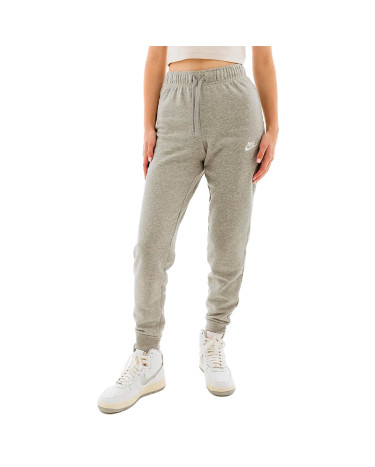 Штани Nike CLUB FLC PANT TIGHT DQ5174-063 Сірий