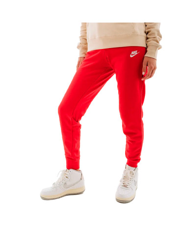 Штани Nike CLUB FLC PANT TIGHT DQ5174-657 Червоний