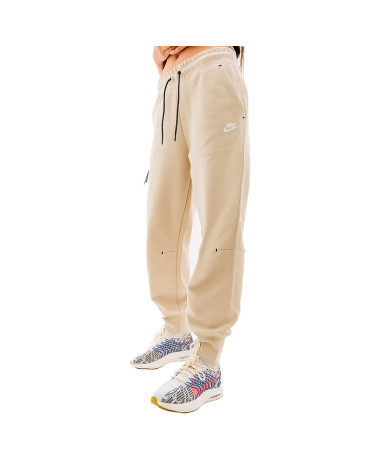 Штани Nike TCH FLC PANT CW4292-206 Бежевый