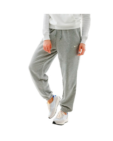 Штани Nike NS PHNX FLC HR OS PANT DQ5887-063 Серый