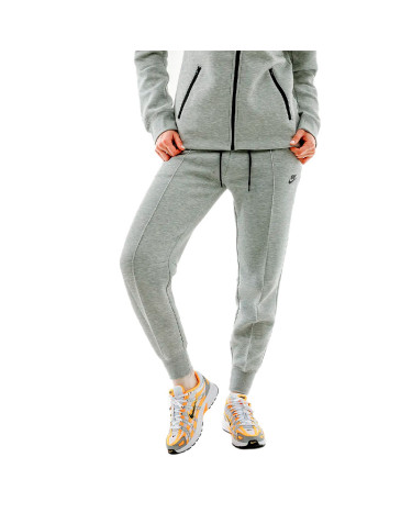Штани Nike NS TCH FLC MR JGGR FB8330-063 Серый