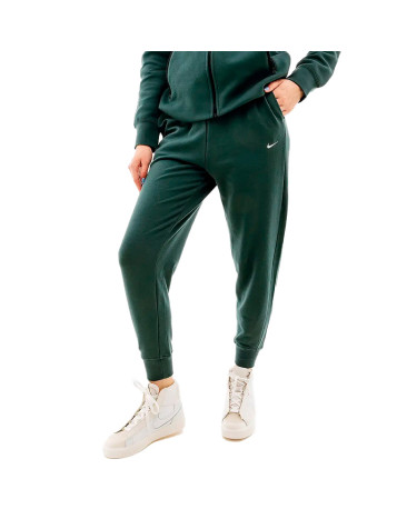 Штани Nike ONE DF JOGGER PANT FB5434-328 Зеленый