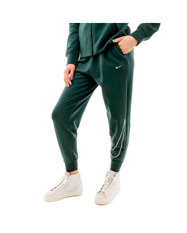 Штани Nike ONE DF PANT PRO GRX FB5575-328 Зеленый