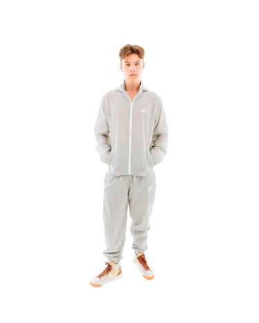 Спортивні костюми Спортивний костюм Nike CLUB SUIT DR3337-077 Сірий