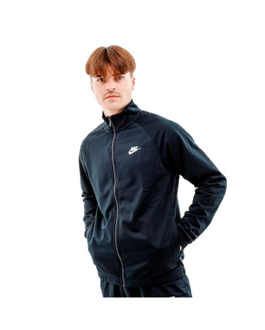 Sports suits Спортивний костюм Nike CLUB PK TRK SUIT FB7351-010 Black