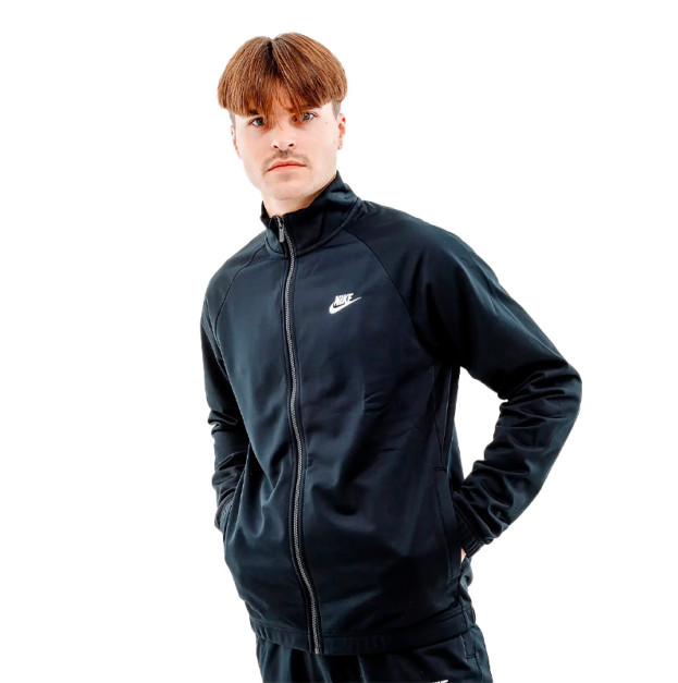 Спортивний костюм Nike CLUB PK TRK SUIT FB7351-010