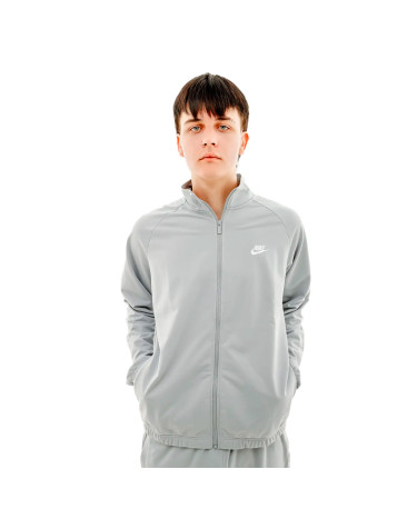 Sports suits Спортивний костюм Nike CLUB SUIT FB7351-077 Grey