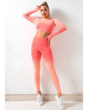 Sportswear Легінси Рожеві Pink