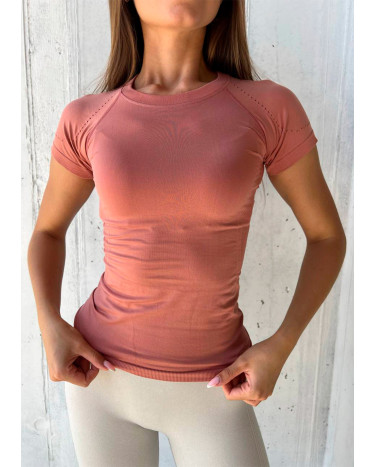T-shirts Футболка Рожева Pink