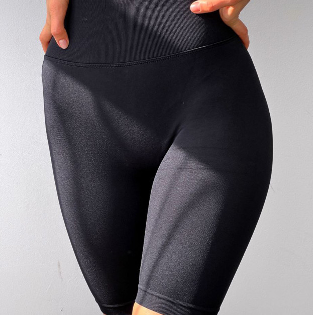 Спортивні Шорти Чорні